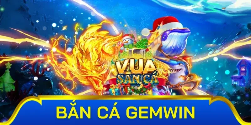 Bombing Fishing với nhiều vũ khí ấn tượng