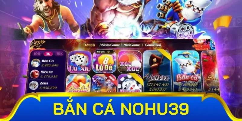 Những siêu phẩm đổi thưởng cực ấn tượng tại đây