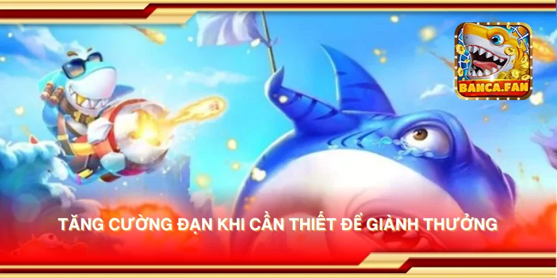 Mẹo Chơi Bắn Cá Phát Lộc Để Giành Thưởng Nhanh Chóng