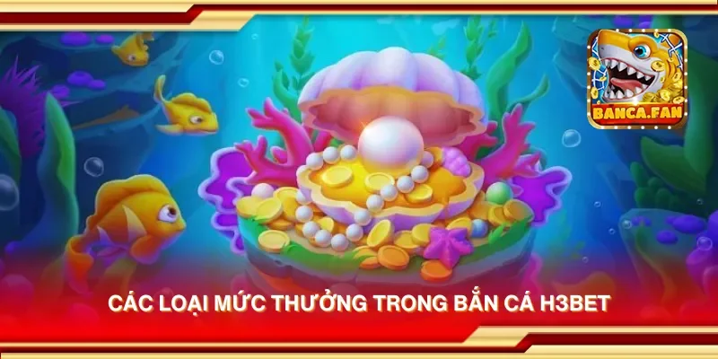 Bắn Cá H3bet – Game Bắn Cá Vui Nhộn, Đổi Thưởng Không Giới Hạn