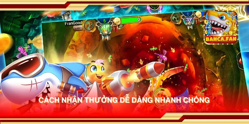 Cổng Game Bắn Cá Ken88 - Đăng Ký Và Tham Gia Chơi Ngay