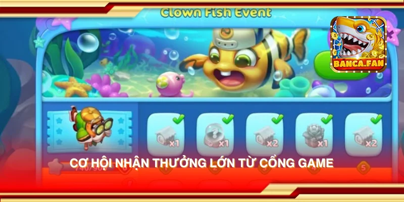 Tận dụng hệ thống khuyến mãi hấp dẫn